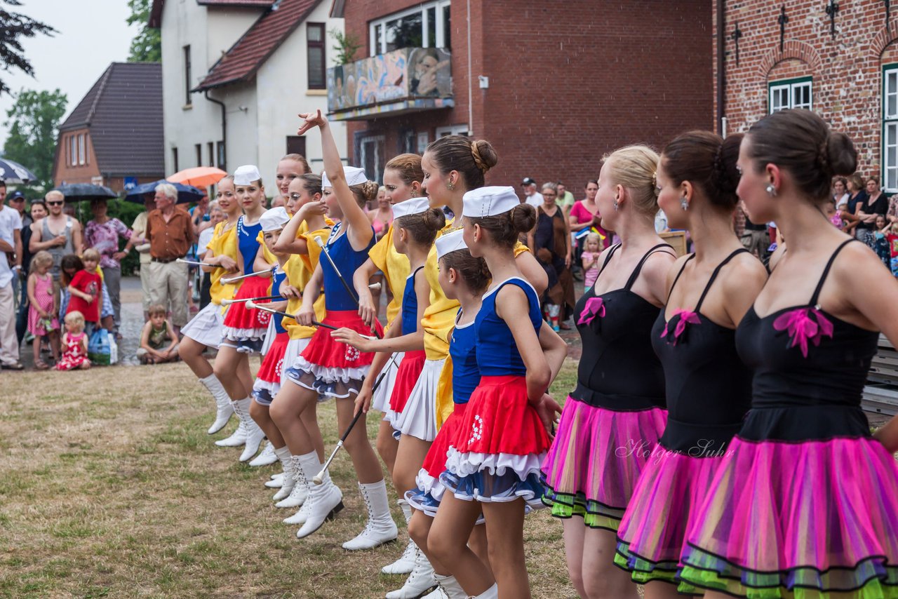 Bild 813 - Musikfest Bad Bramstedt Sonntag